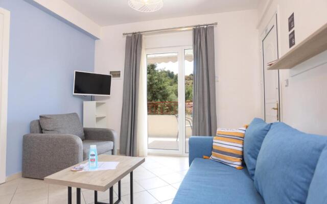 Summer Suite - Premium Apartment