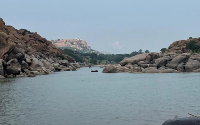 Rashmitha Guest House