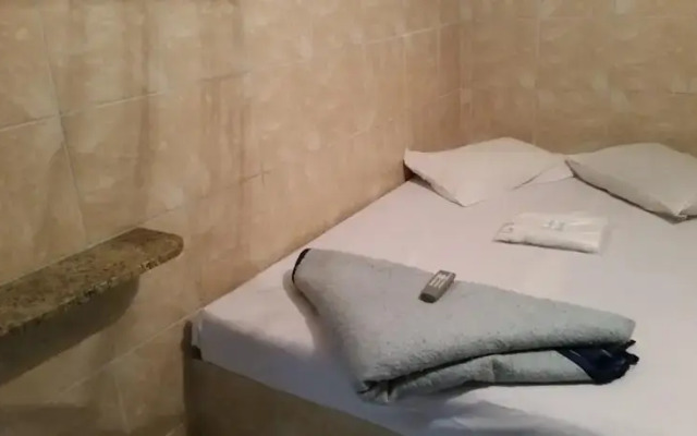 Hotel Marechal 2