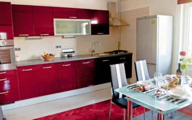 Apartman Šestine