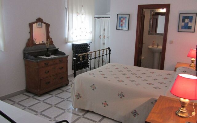 Casa Rural Sole