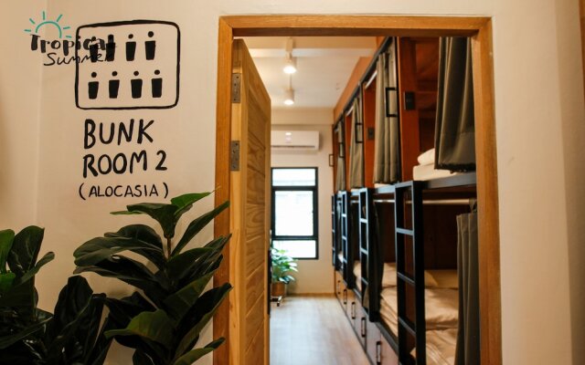 Tropical Summer Hostel
