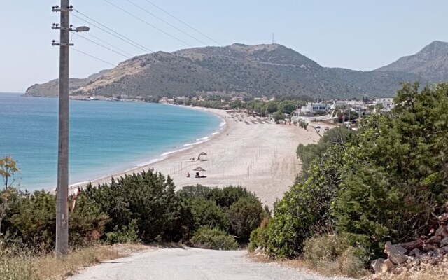 Kardelen apart Mesudiye