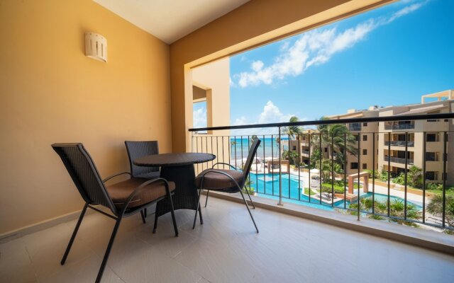 Surf 301 - Luxury Oceanview Beachfront