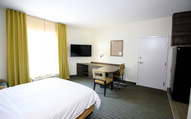 Candlewood Suites Memphis East, an IHG Hotel