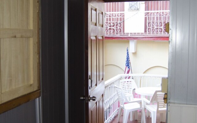 Hostal Colonial Miguelito
