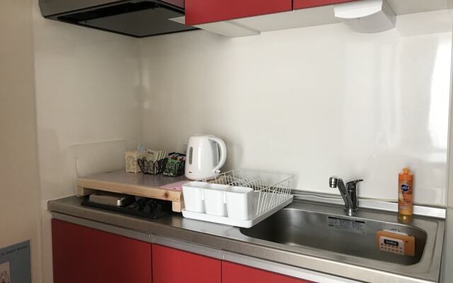 Hakata-ku Designer Room