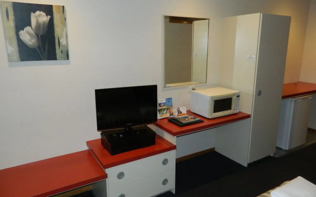 Comfort Inn & Suites Werribee