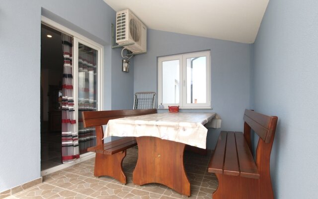 Apartments Dragica 1251