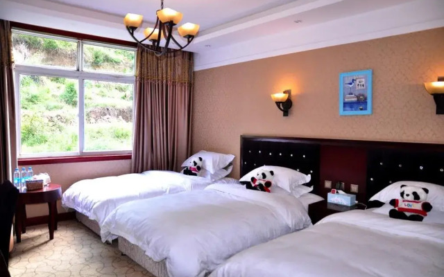 Fanzhiyu Hotel