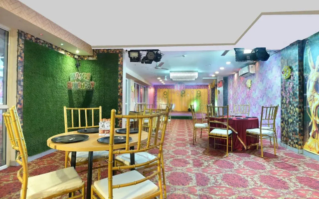Hotel Red York By Byob Hotels