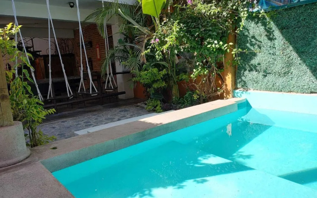 Ex Hacienda Santa Elena