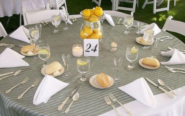 Julia's Bed & Breakfast