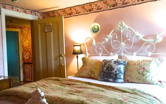 Annie Wiggins Guest House