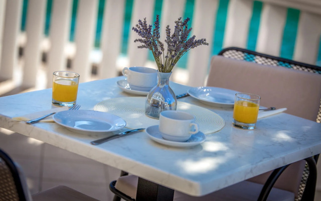 Apartments & Rooms Milcetic