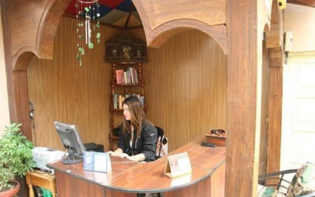 Hostal Kay Pacha