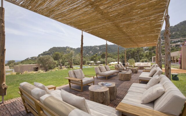 Pleta de Mar Grand Luxury Hotel by Nature - Adults Only