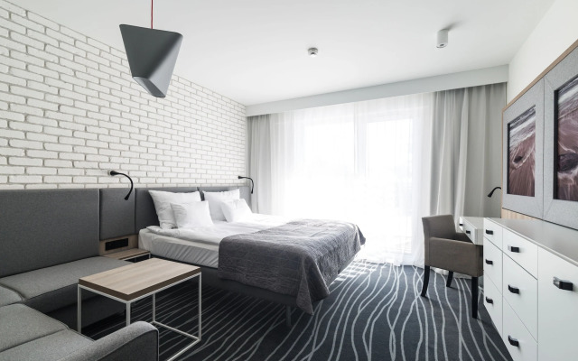 Shuum Boutique Wellness Hotel