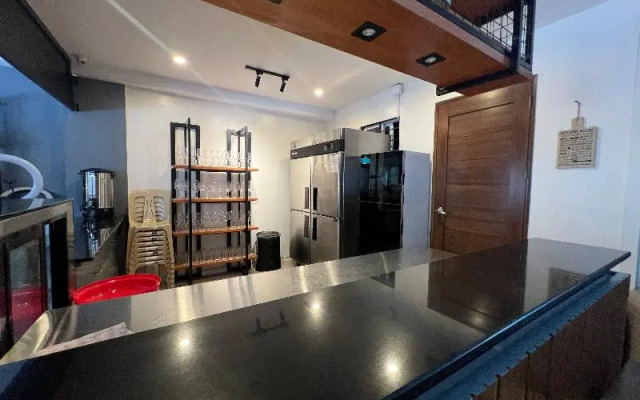 Khotel near T3 Airport