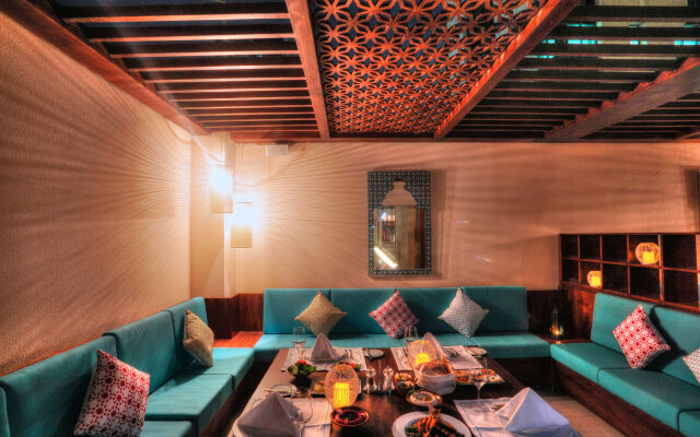 Mathema Premium Aparthotel