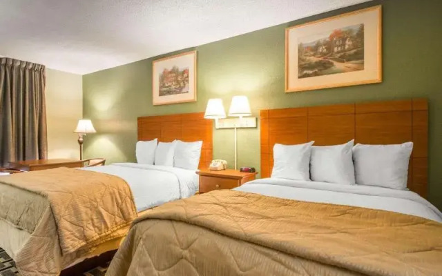 Quality Inn Ridgeland