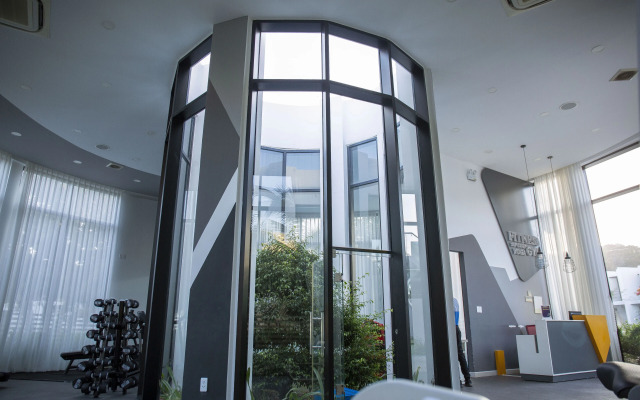 An Nhien Hotel Apartment - Oceanami