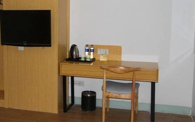 Ibis Styles Shanghai caohejing Hotel