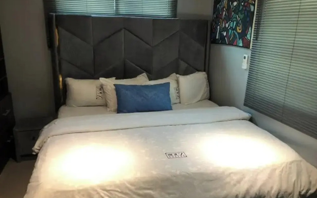 Souz Suites and Apartments