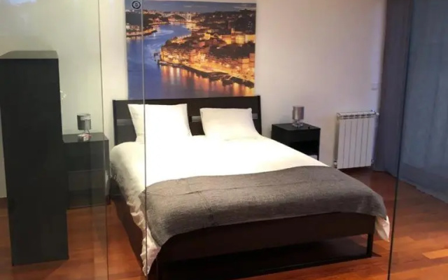 Metro Heroismo Residence