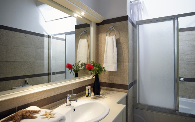 Levantes Ios Boutique Hotel