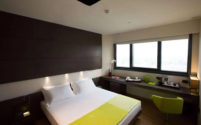Best Western Plus The Hub Hotel