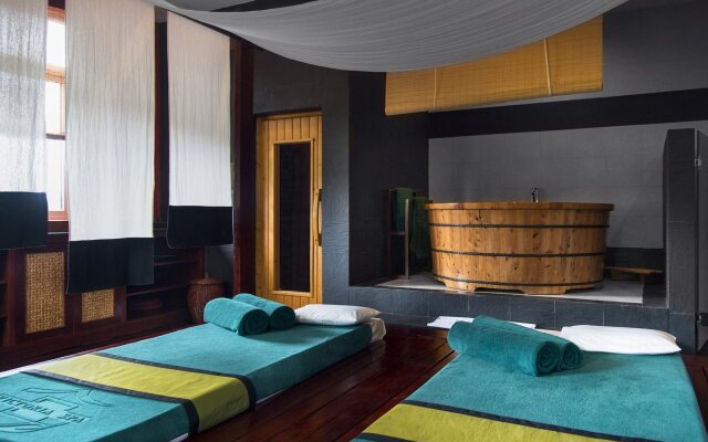 Sapa Mountain Resort, Affiliated by Meliá