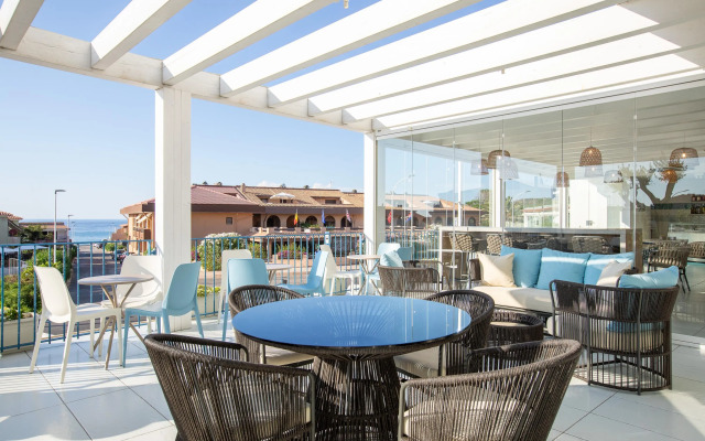 Best Western Hotel Blumarea