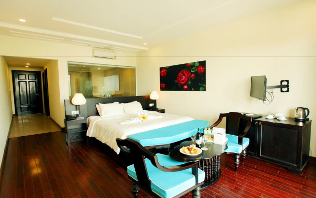 Thanh Binh Riverside Hotel