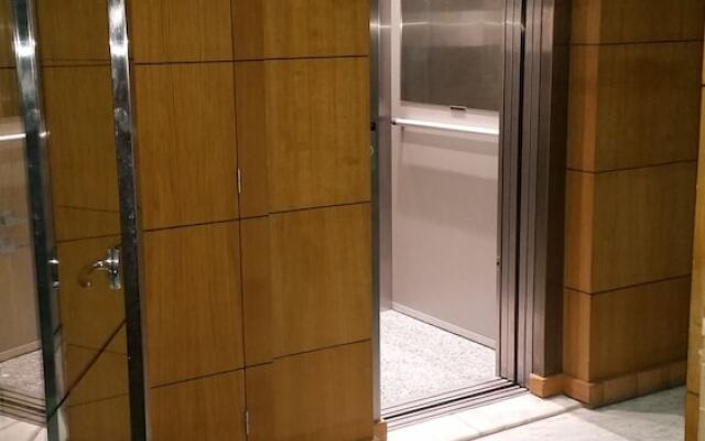 Golden Ashraf Apartment