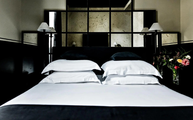 Monsieur George Hotel & Spa – Champs Elysées