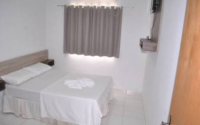 Hotel Canaã