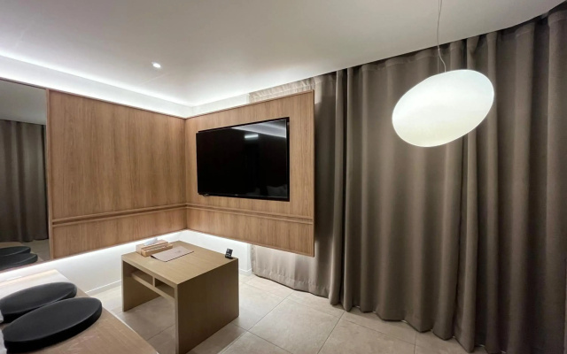 Sodo Hotel Paju