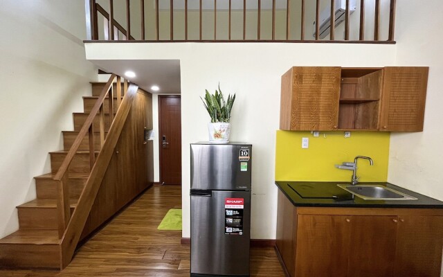 NEW LAND Apartment - Nam Thong 3