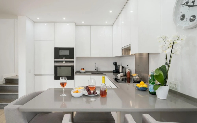 Vale do Lobo Algarve Deluxe