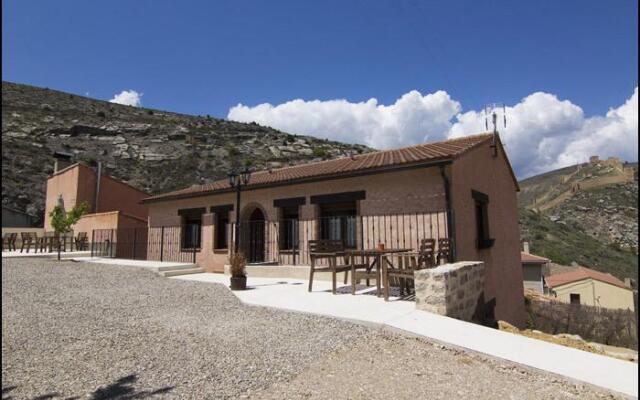 Apartamentos Barrena