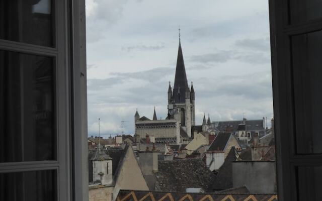 Studio Lumineux Coeur De Ville