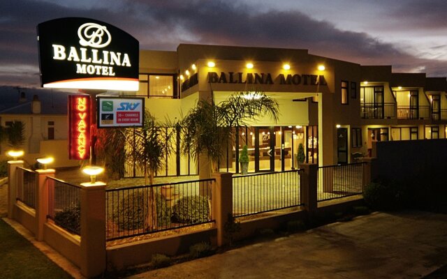 Ballina Motel