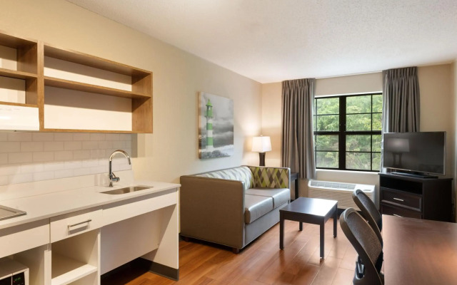 Extended Stay America Premier Suites Charlotte Pineville Mat