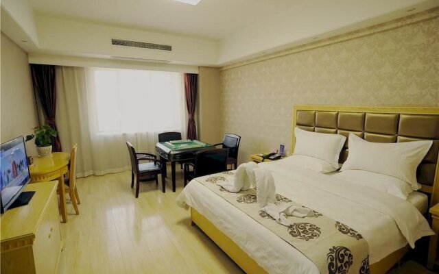 Xinglu Hotel