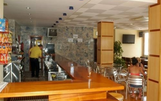 Hostal Residencia Nicolau