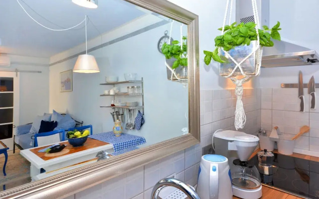 Apartment Pepica