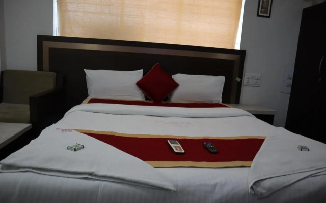 Smile Stay Malnad Residency