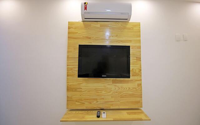 Rio Spot Homes Flat C034A