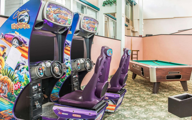 Quality Inn & Conference Center